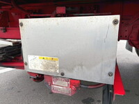 ISUZU Elf Refrigerator & Freezer Truck TPG-NPR85N 2018 589,909km_22