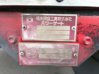 ISUZU Elf Refrigerator & Freezer Truck TPG-NPR85N 2018 589,909km_23