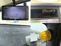 ISUZU Elf Refrigerator & Freezer Truck TPG-NPR85N 2018 589,909km_29