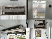 ISUZU Elf Refrigerator & Freezer Truck TPG-NPR85N 2018 589,909km_30