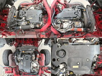 ISUZU Elf Refrigerator & Freezer Truck TPG-NPR85N 2018 589,909km_33