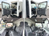 ISUZU Elf Refrigerator & Freezer Truck TPG-NPR85N 2018 589,909km_34