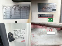 ISUZU Elf Refrigerator & Freezer Truck TPG-NPR85N 2018 589,909km_37