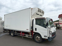 ISUZU Elf Refrigerator & Freezer Truck TPG-NPR85N 2018 589,909km_3