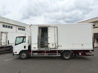 ISUZU Elf Refrigerator & Freezer Truck TPG-NPR85N 2018 589,909km_6