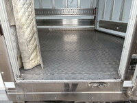 ISUZU Elf Refrigerator & Freezer Truck TPG-NPR85N 2018 589,909km_8