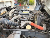 ISUZU Forward Flat Body 2RG-FTR90V2 2019 133,550km_12