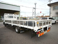 ISUZU Forward Flat Body 2RG-FTR90V2 2019 133,550km_2