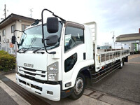 ISUZU Forward Flat Body 2RG-FTR90V2 2019 133,550km_3