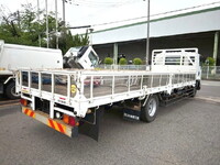 ISUZU Forward Flat Body 2RG-FTR90V2 2019 133,550km_4