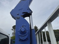 ISUZU Forward Truck (With 4 Steps Of Cranes) TKG-FRR90S1 2015 65,522km_15