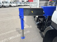 ISUZU Forward Truck (With 4 Steps Of Cranes) TKG-FRR90S1 2015 65,522km_16