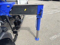 ISUZU Forward Truck (With 4 Steps Of Cranes) TKG-FRR90S1 2015 65,522km_17