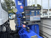 ISUZU Forward Truck (With 4 Steps Of Cranes) TKG-FRR90S1 2015 65,522km_18