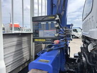 ISUZU Forward Truck (With 4 Steps Of Cranes) TKG-FRR90S1 2015 65,522km_19