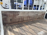 ISUZU Forward Truck (With 4 Steps Of Cranes) TKG-FRR90S1 2015 65,522km_21