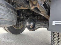 ISUZU Forward Truck (With 4 Steps Of Cranes) TKG-FRR90S1 2015 65,522km_26