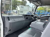 ISUZU Forward Truck (With 4 Steps Of Cranes) TKG-FRR90S1 2015 65,522km_32