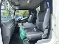 ISUZU Forward Truck (With 4 Steps Of Cranes) TKG-FRR90S1 2015 65,522km_33