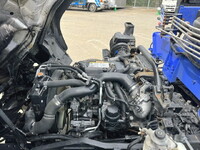 ISUZU Forward Truck (With 4 Steps Of Cranes) TKG-FRR90S1 2015 65,522km_35