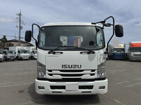 ISUZU Forward Truck (With 4 Steps Of Cranes) TKG-FRR90S1 2015 65,522km_5