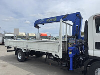 ISUZU Forward Truck (With 4 Steps Of Cranes) TKG-FRR90S1 2015 65,522km_6
