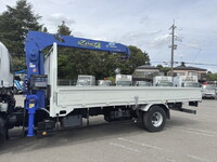 ISUZU Forward Truck (With 4 Steps Of Cranes) TKG-FRR90S1 2015 65,522km_7
