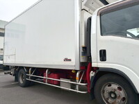 ISUZU Elf Refrigerator & Freezer Truck TPG-NPR85N 2018 544,440km_10