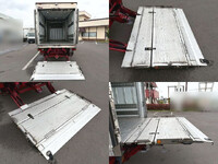 ISUZU Elf Refrigerator & Freezer Truck TPG-NPR85N 2018 544,440km_11