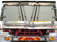 ISUZU Elf Refrigerator & Freezer Truck TPG-NPR85N 2018 544,440km_17