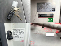 ISUZU Elf Refrigerator & Freezer Truck TPG-NPR85N 2018 544,440km_18