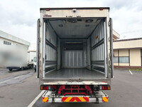 ISUZU Elf Refrigerator & Freezer Truck TPG-NPR85N 2018 544,440km_23