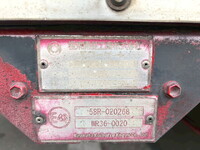 ISUZU Elf Refrigerator & Freezer Truck TPG-NPR85N 2018 544,440km_35