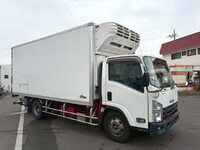 ISUZU Elf Refrigerator & Freezer Truck TPG-NPR85N 2018 544,440km_3