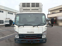ISUZU Elf Refrigerator & Freezer Truck TPG-NPR85N 2018 544,440km_4