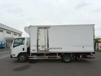 ISUZU Elf Refrigerator & Freezer Truck TPG-NPR85N 2018 544,440km_6
