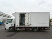 ISUZU Elf Refrigerator & Freezer Truck TPG-NPR85N 2018 544,440km_7