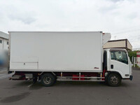 ISUZU Elf Refrigerator & Freezer Truck TPG-NPR85N 2018 544,440km_8