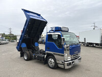 ISUZU Elf Dump 2RG-NJR88AD 2020 117,979km_3