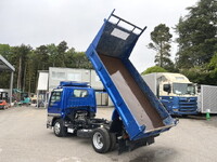 ISUZU Elf Dump 2RG-NJR88AD 2020 117,979km_4