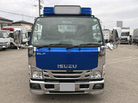 ISUZU Elf Dump 2RG-NJR88AD 2020 117,979km_5