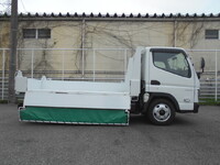 MITSUBISHI FUSO Canter Dump 2RG-FBA30 2022 23,252km_10