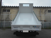 MITSUBISHI FUSO Canter Dump 2RG-FBA30 2022 23,252km_12