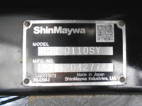 MITSUBISHI FUSO Canter Dump 2RG-FBA30 2022 23,252km_14