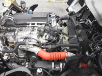 MITSUBISHI FUSO Canter Dump 2RG-FBA30 2022 23,252km_19