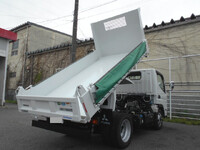 MITSUBISHI FUSO Canter Dump 2RG-FBA30 2022 23,252km_4