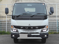 MITSUBISHI FUSO Canter Dump 2RG-FBA30 2022 23,252km_5