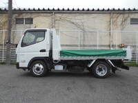 MITSUBISHI FUSO Canter Dump 2RG-FBA30 2022 23,252km_6
