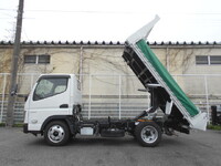 MITSUBISHI FUSO Canter Dump 2RG-FBA30 2022 23,252km_8