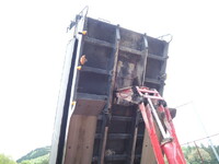 UD TRUCKS Quon Dump LDG-CW5XL 2011 739,436km_10